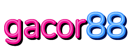 gacor88 — logo kanal