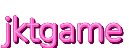 jktgame — logo kanal