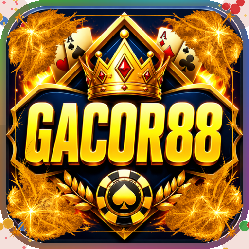 gacor88 — mitra unggulan