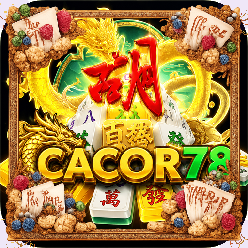 cacor78 — mitra unggulan